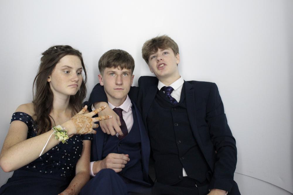 Ormiston Six Villages Academy | View more photos from the event at gallery.myphotoboothexperience.co.uk/u/MyPhotoBoothExperienceLtd/Ormiston-Six-Villages-Academy